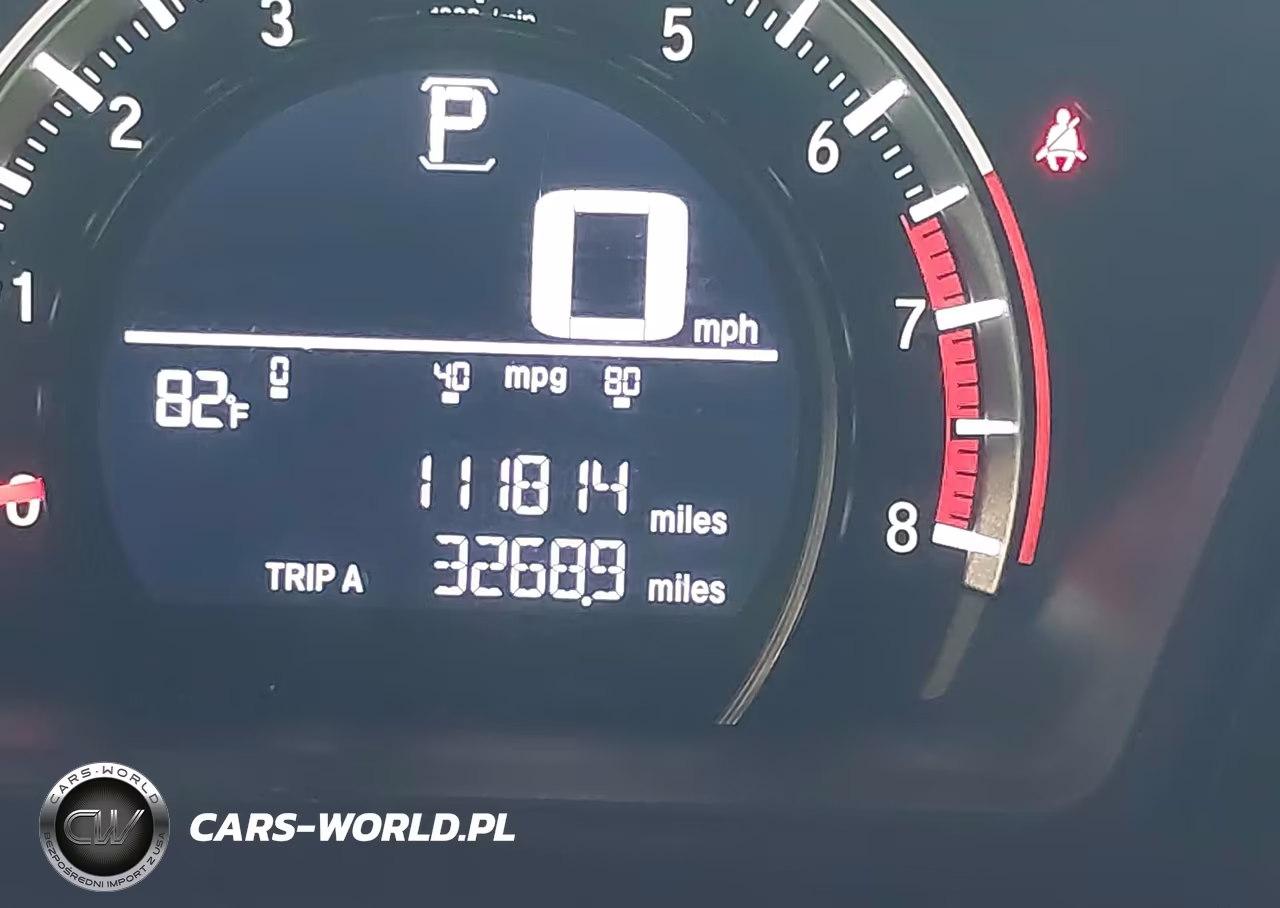 2017 Honda Civic Sport VIN:SHHFK7H40HU427453 - 15