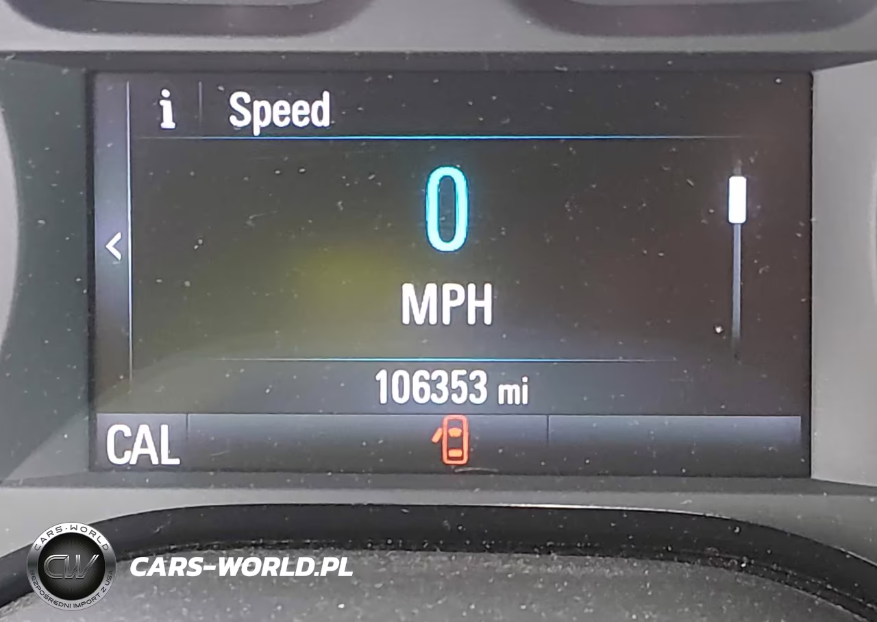 2016 Chevrolet Camaro 1Lt VIN:1G1FA1RX8G0173670 - 16
