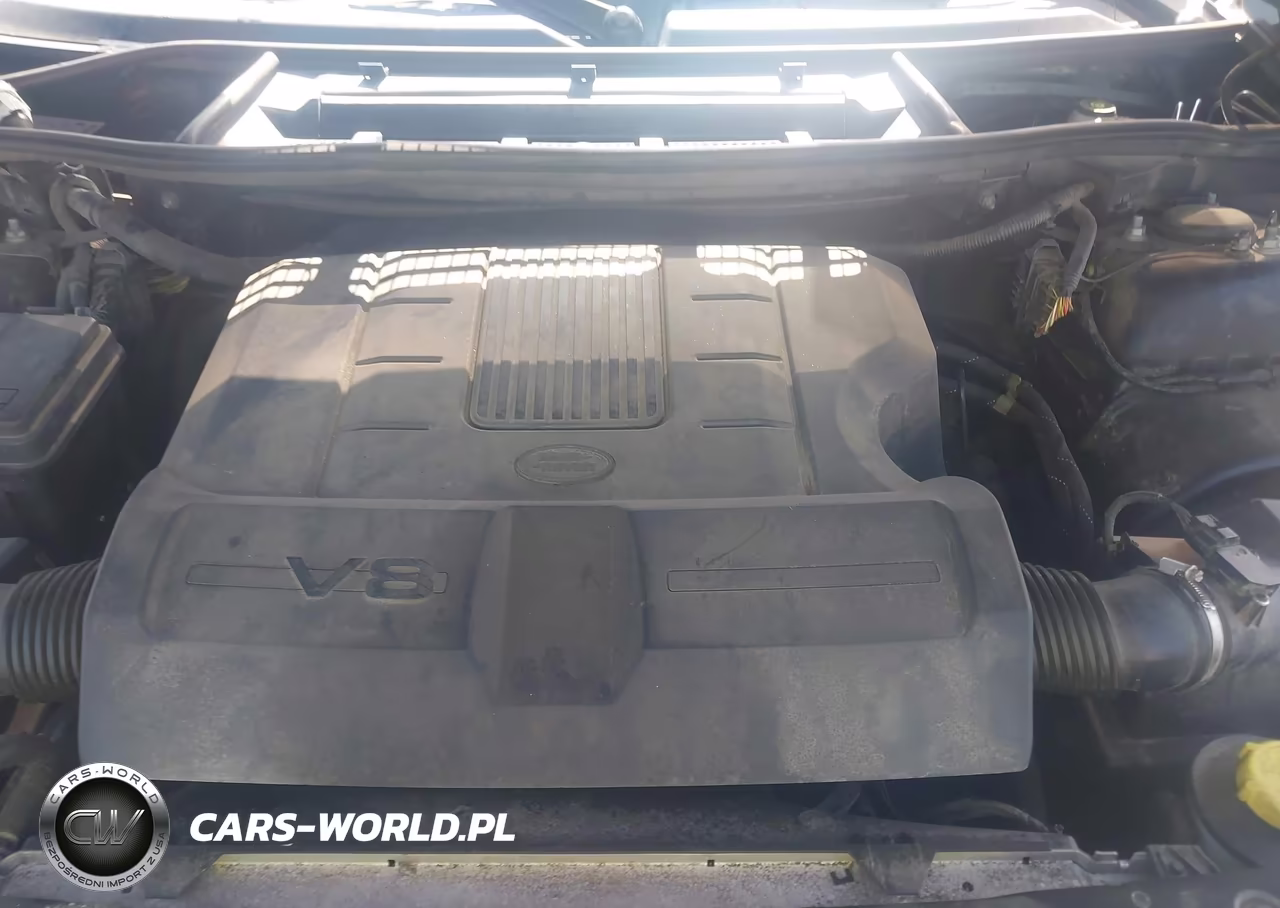 2010 Land Rover Range Rover Hse VIN:SALMF1D43AA309016 - 10