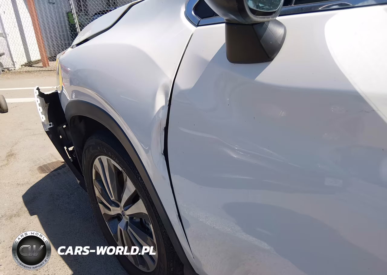 2021 Subaru Ascent Limited VIN:4S4WMAPD4M3474210 - 20