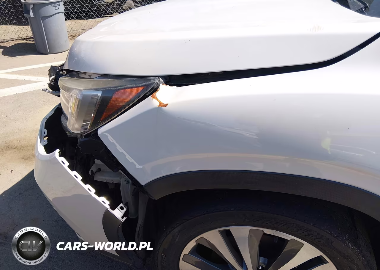 2021 Subaru Ascent Limited VIN:4S4WMAPD4M3474210 - 21