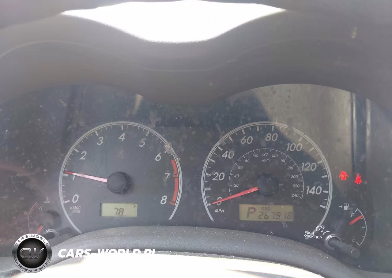 2010 Toyota Corolla Le VIN:2T1BU4EE4AC263933 - 7
