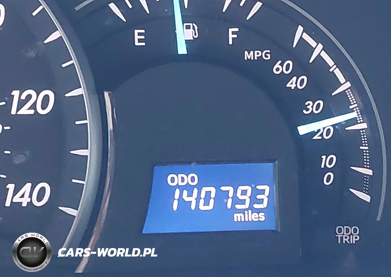 2013 Toyota Camry Le VIN:4T4BF1FK4DR284643 - 14