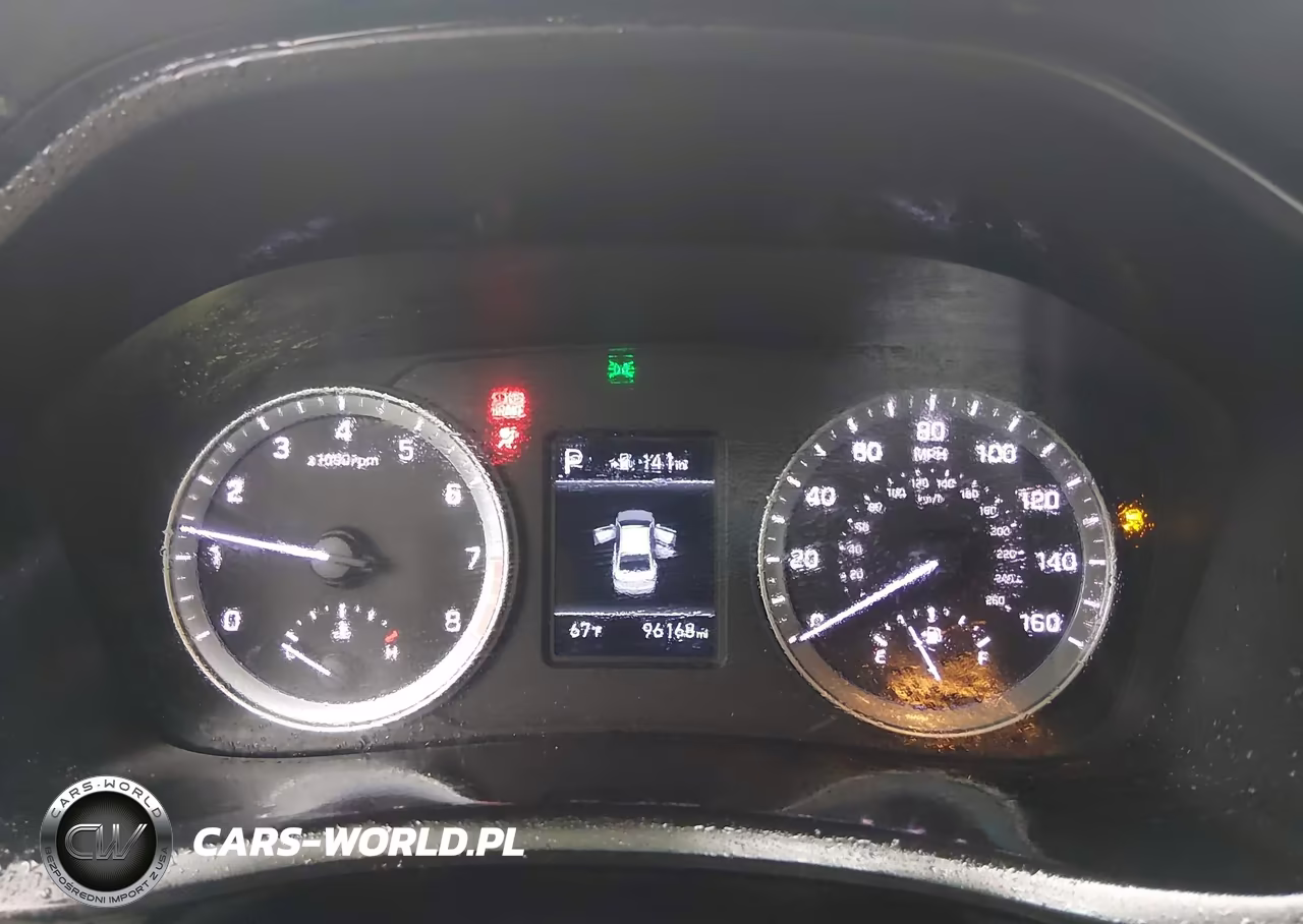 2019 Hyundai Sonata Se VIN:5NPE24AF7KH743626 - 7