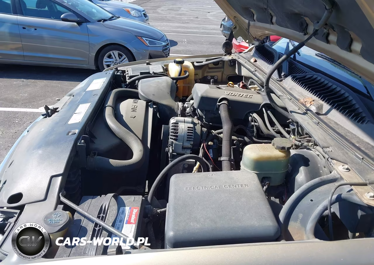 2000 Chevrolet Silverado 1500 Ls VIN:2GCEC19T4Y1388320 - 10