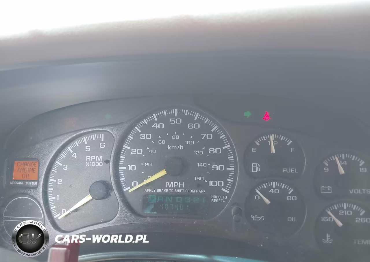 2000 Chevrolet Silverado 1500 Ls VIN:2GCEC19T4Y1388320 - 7