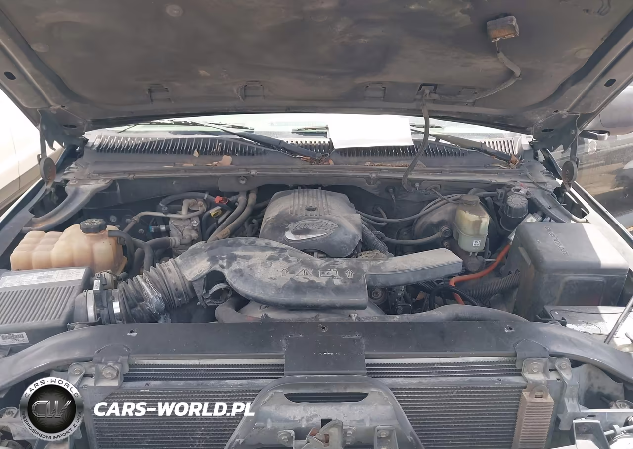 2002 Chevrolet Tahoe Lt VIN:1GNEC13Z02R198727 - 10