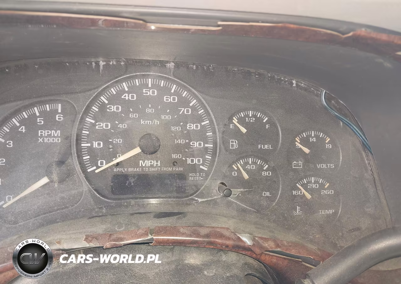 2002 Chevrolet Tahoe Lt VIN:1GNEC13Z02R198727 - 7