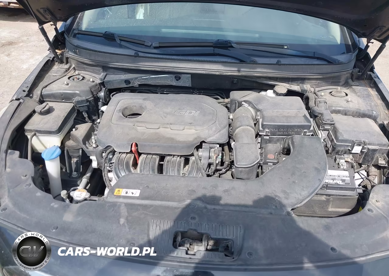 2015 Hyundai Sonata Limited VIN:5NPE34AF3FH252862 - 10