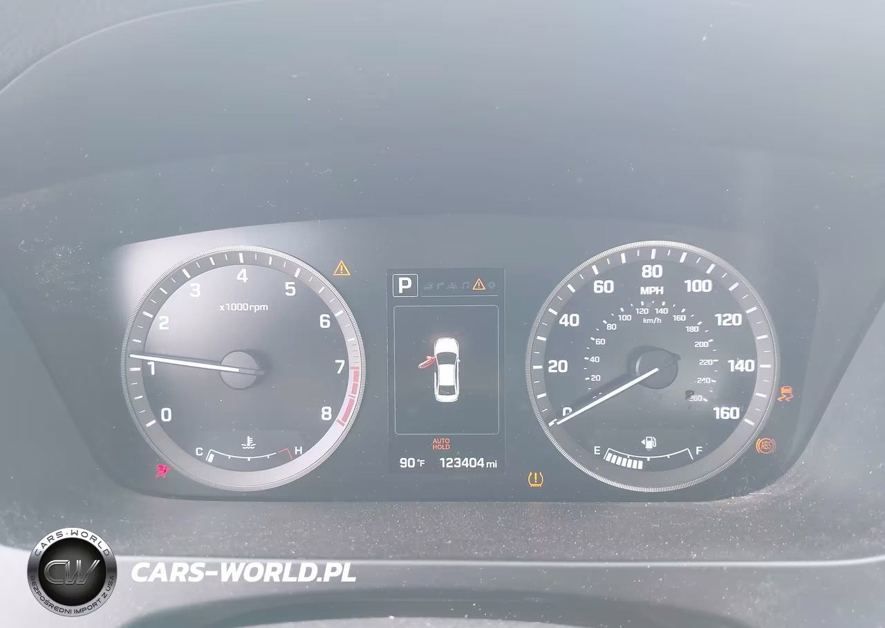 2015 Hyundai Sonata Limited VIN:5NPE34AF3FH252862 - 7