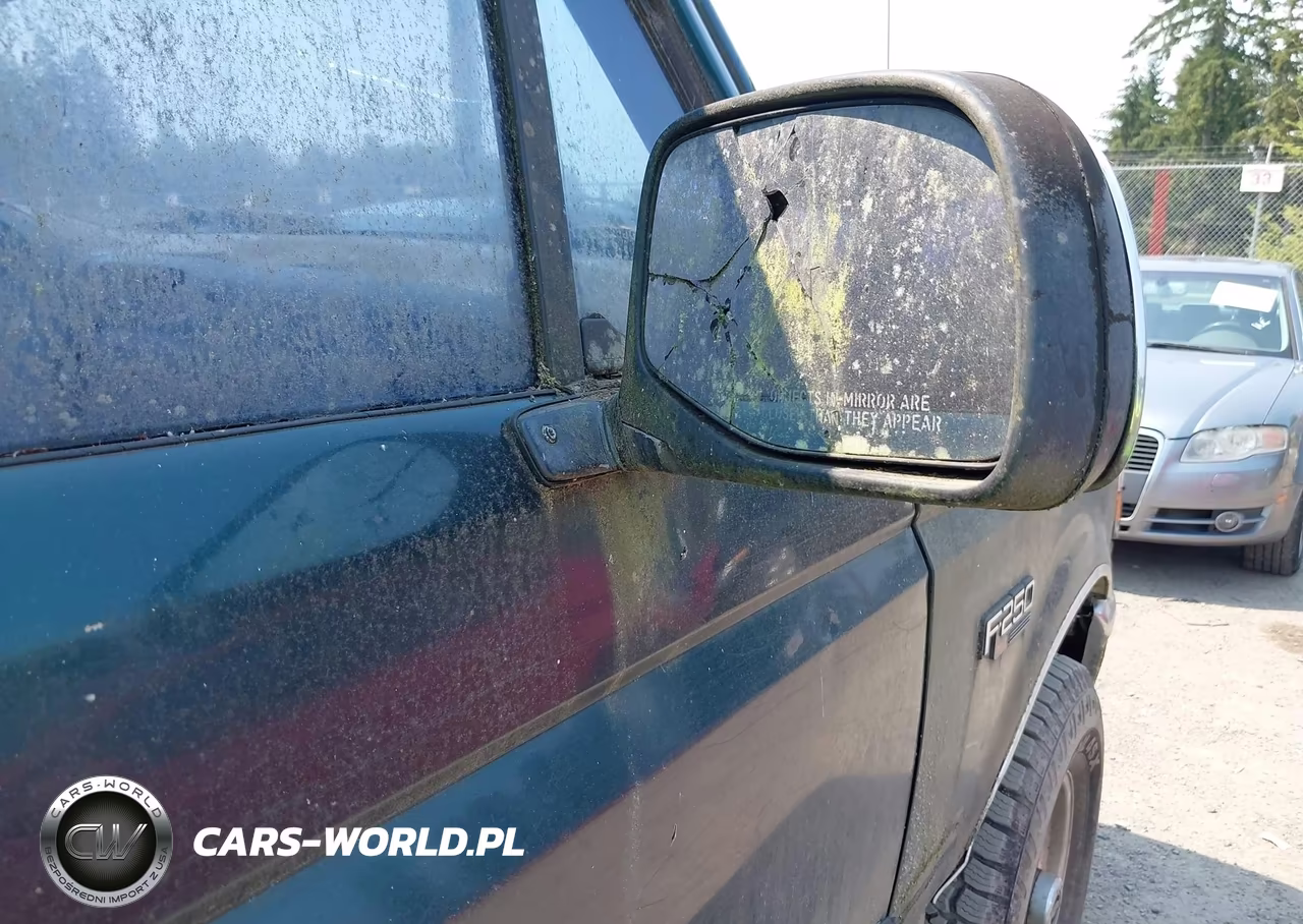 1993 Ford F250 VIN:1FTHX26G0PKB77953 - 14