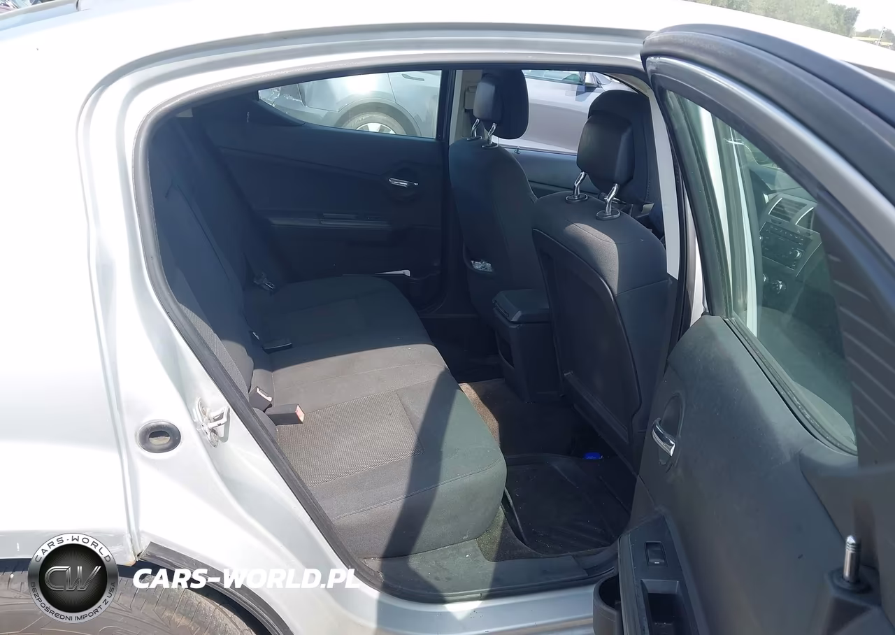 2010 Dodge Avenger Sxt VIN:1B3CC4FBXAN174748 - 8
