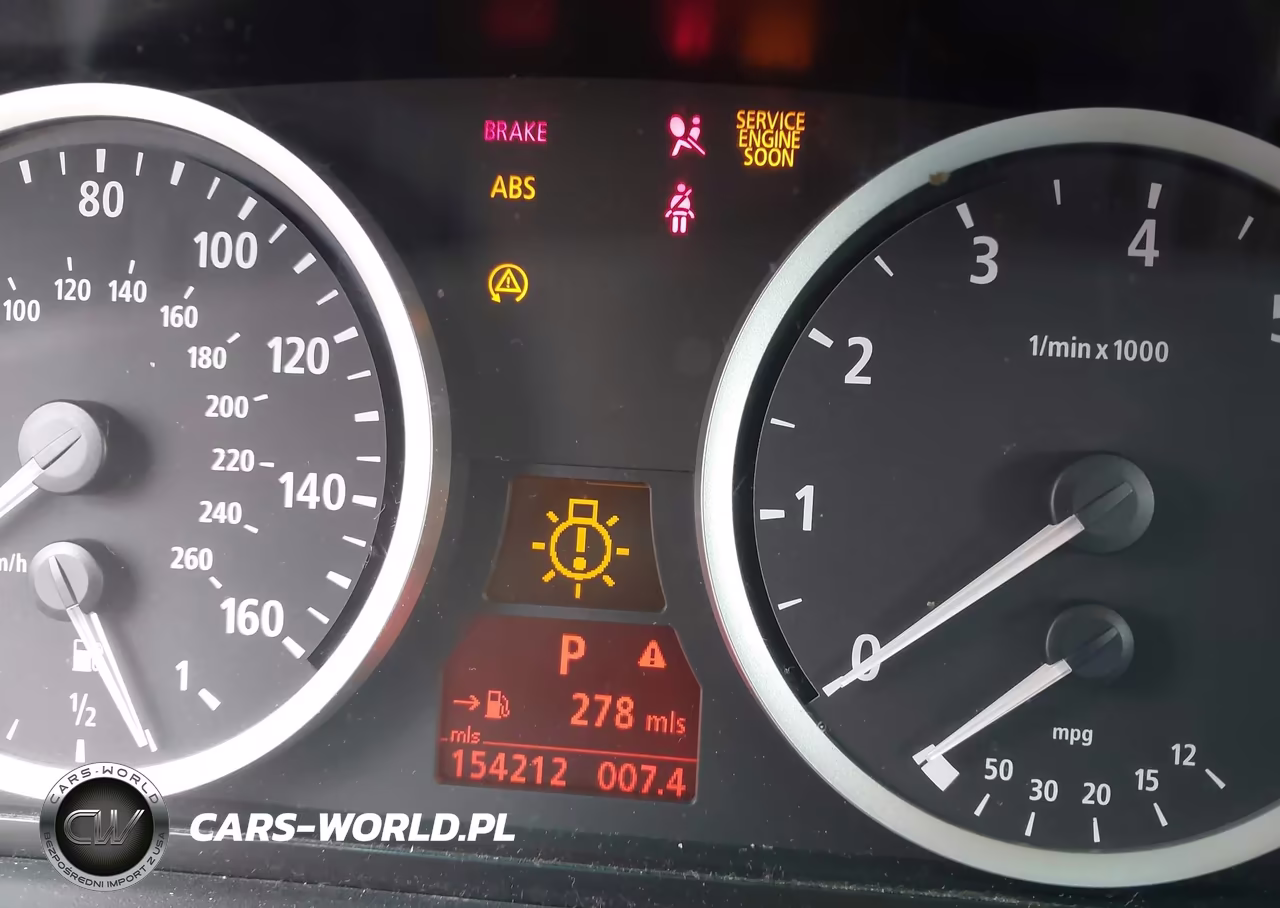 2007 BMW 530I VIN:WBANE73507CM50616 - 7