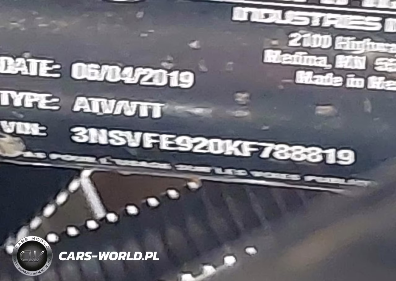 2019 Polaris Rzr Xp 4 Turbo Eps VIN:3NSVFE920KF788819 - 10