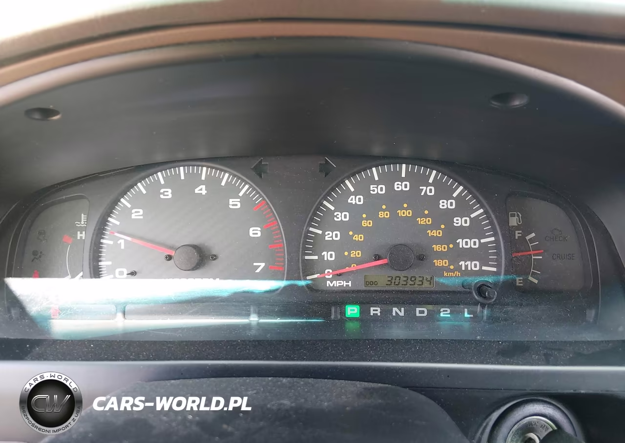 2002 Toyota 4Runner Sr5 V6 VIN:JT3GN86R120234756 - 7