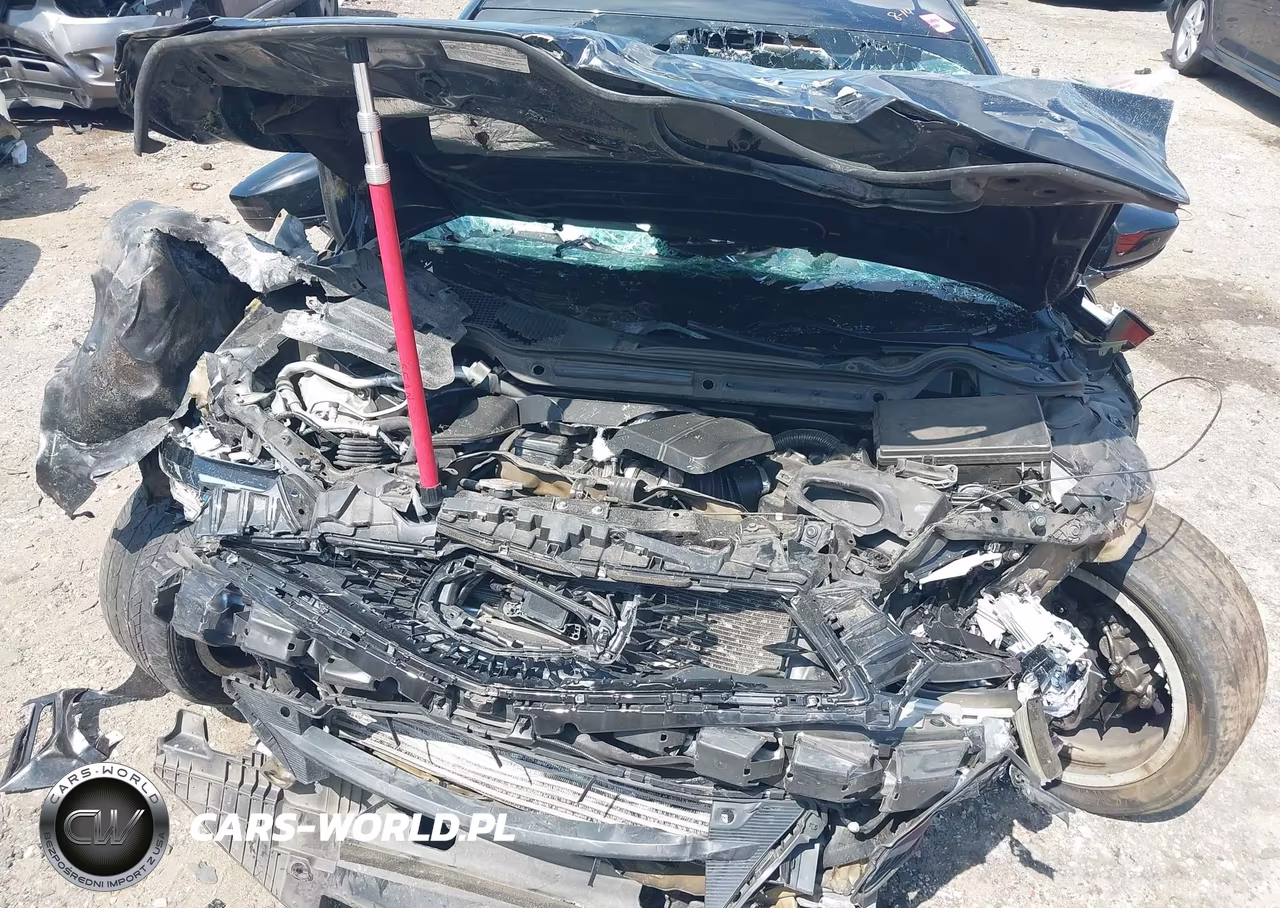 2021 Acura Tlx Technology Package VIN:19UUB5F42MA011067 - 10