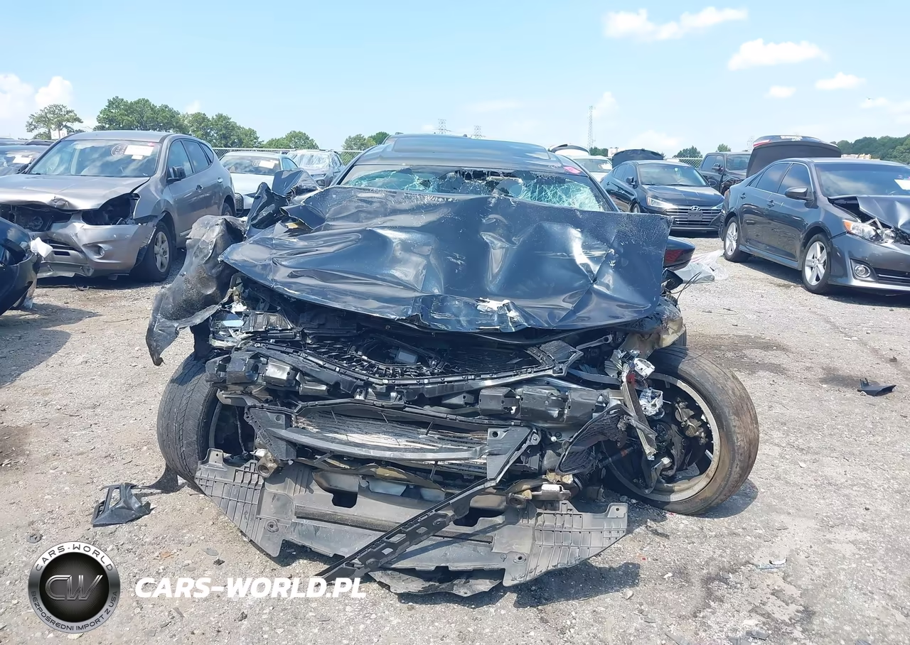 2021 Acura Tlx Technology Package VIN:19UUB5F42MA011067 - 12