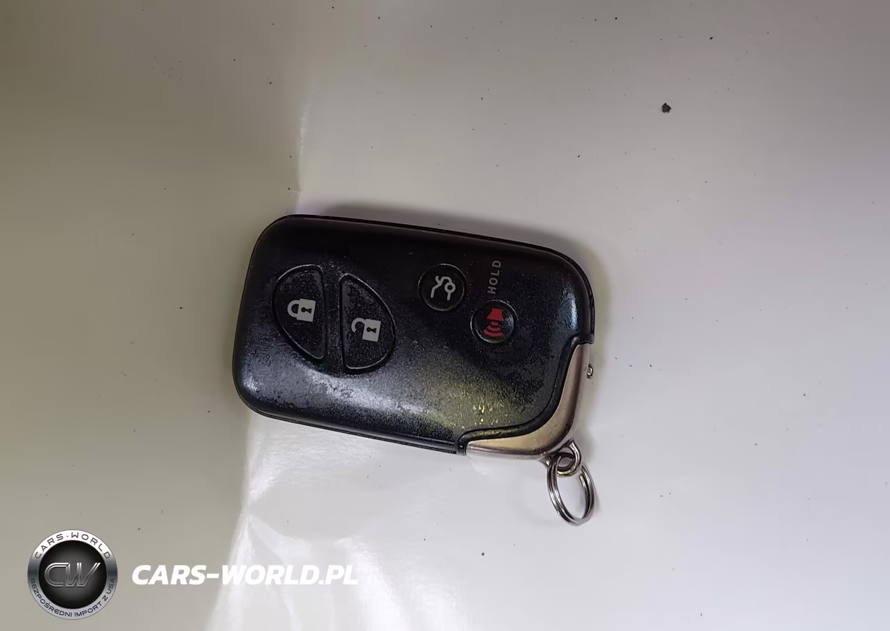 2007 Lexus Es 350 VIN:JTHBJ46G172075580 - 11