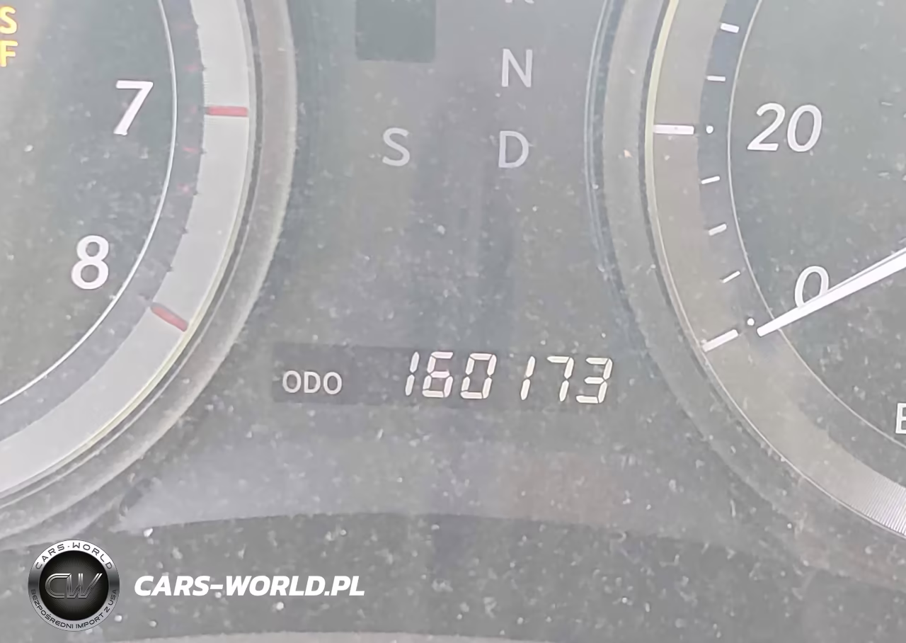2007 Lexus Es 350 VIN:JTHBJ46G172075580 - 15