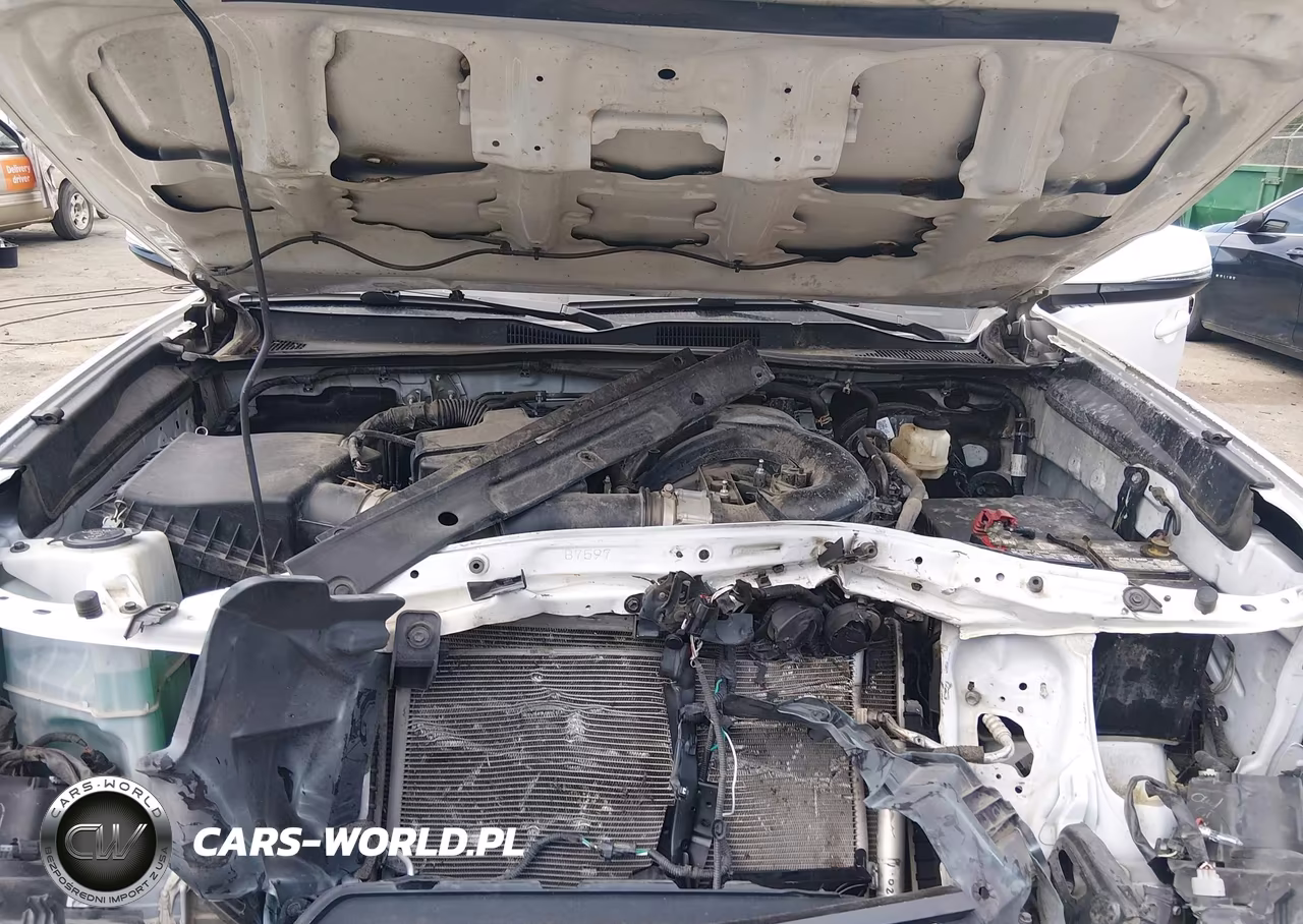 2021 Toyota Tacoma Sr5 V6 VIN:3TMCZ5AN6MM421251 - 10