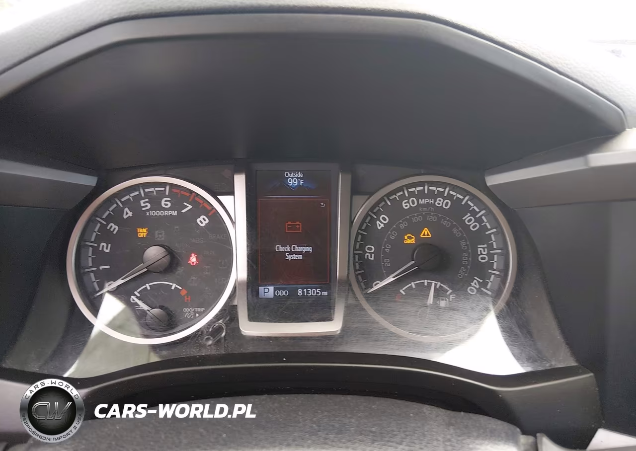 2021 Toyota Tacoma Sr5 V6 VIN:3TMCZ5AN6MM421251 - 7