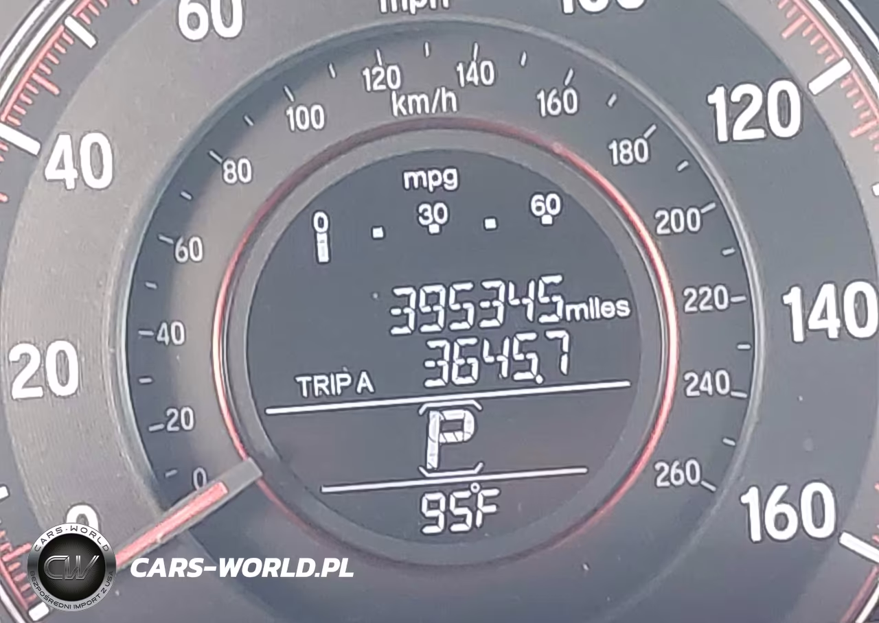 2017 Honda Accord Sport VIN:1HGCR2F55HA106162 - 15