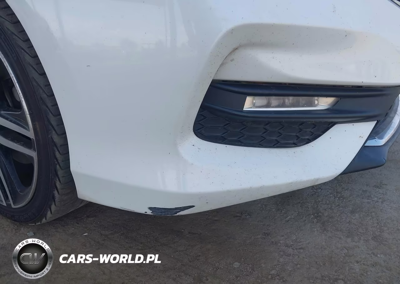 2017 Honda Accord Sport VIN:1HGCR2F55HA106162 - 18
