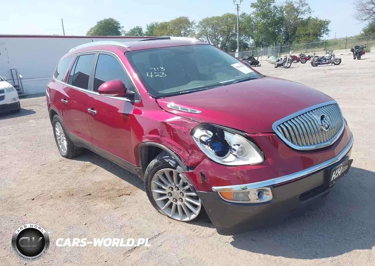 2010 Buick Enclave 1Xl