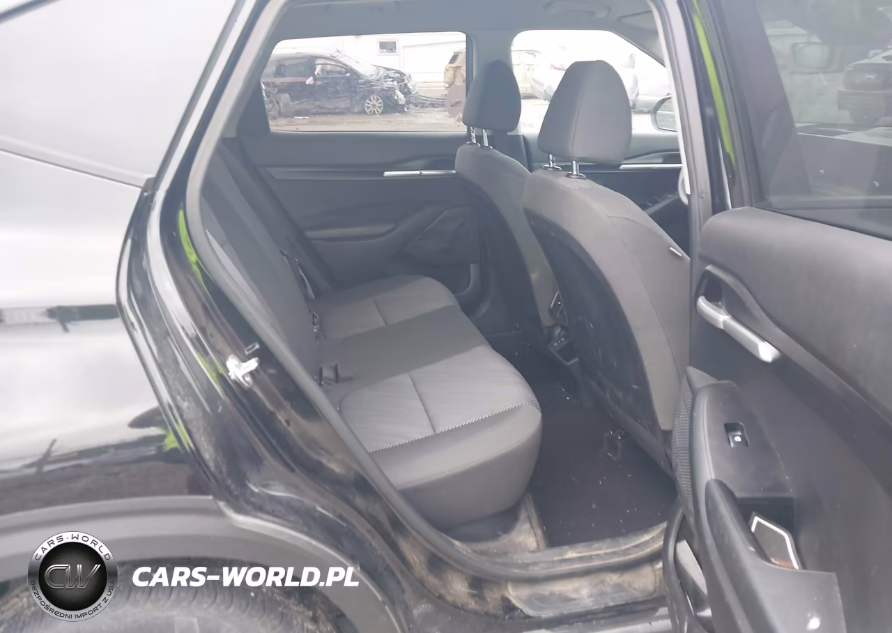 2024 Kia Seltos Lx VIN:KNDEPCAA3R7646700 - 8