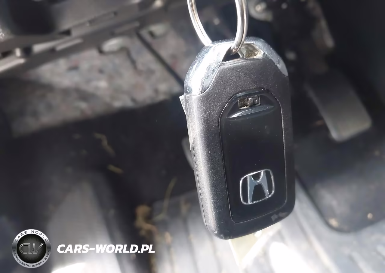 2018 Honda Cr-V Ex VIN:2HKRW2H58JH606748 - 11