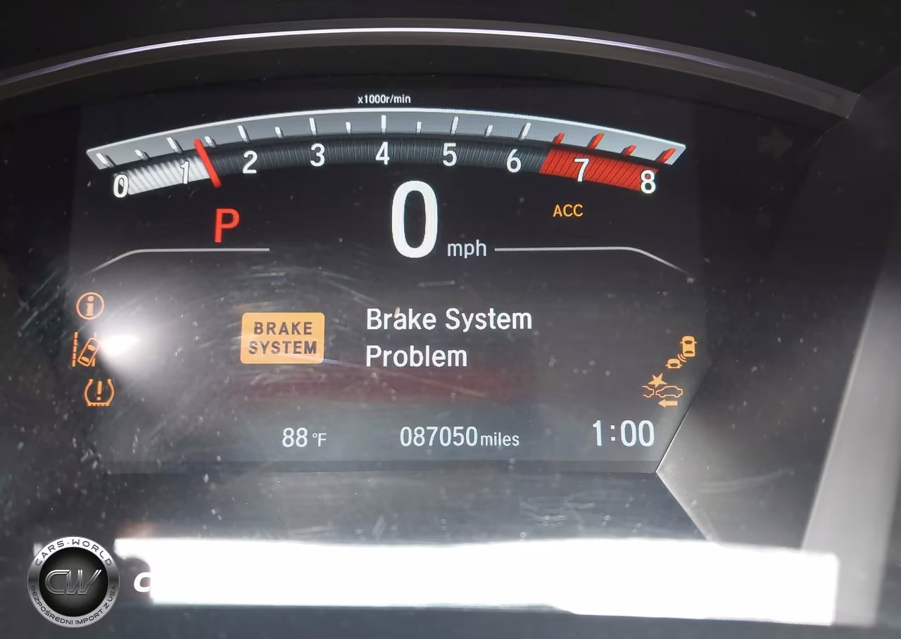 2018 Honda Cr-V Ex VIN:2HKRW2H58JH606748 - 15