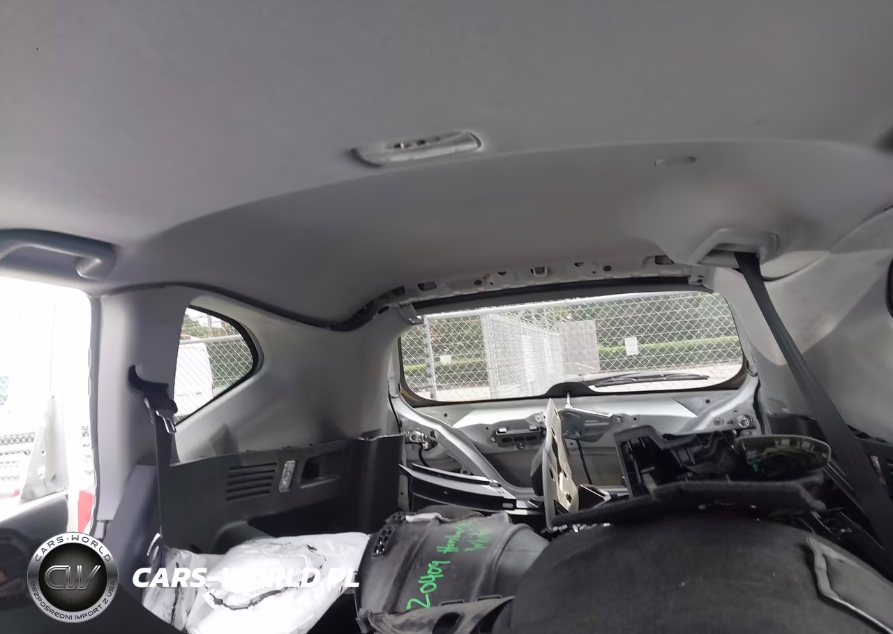 2018 Honda Cr-V Ex VIN:2HKRW2H58JH606748 - 8