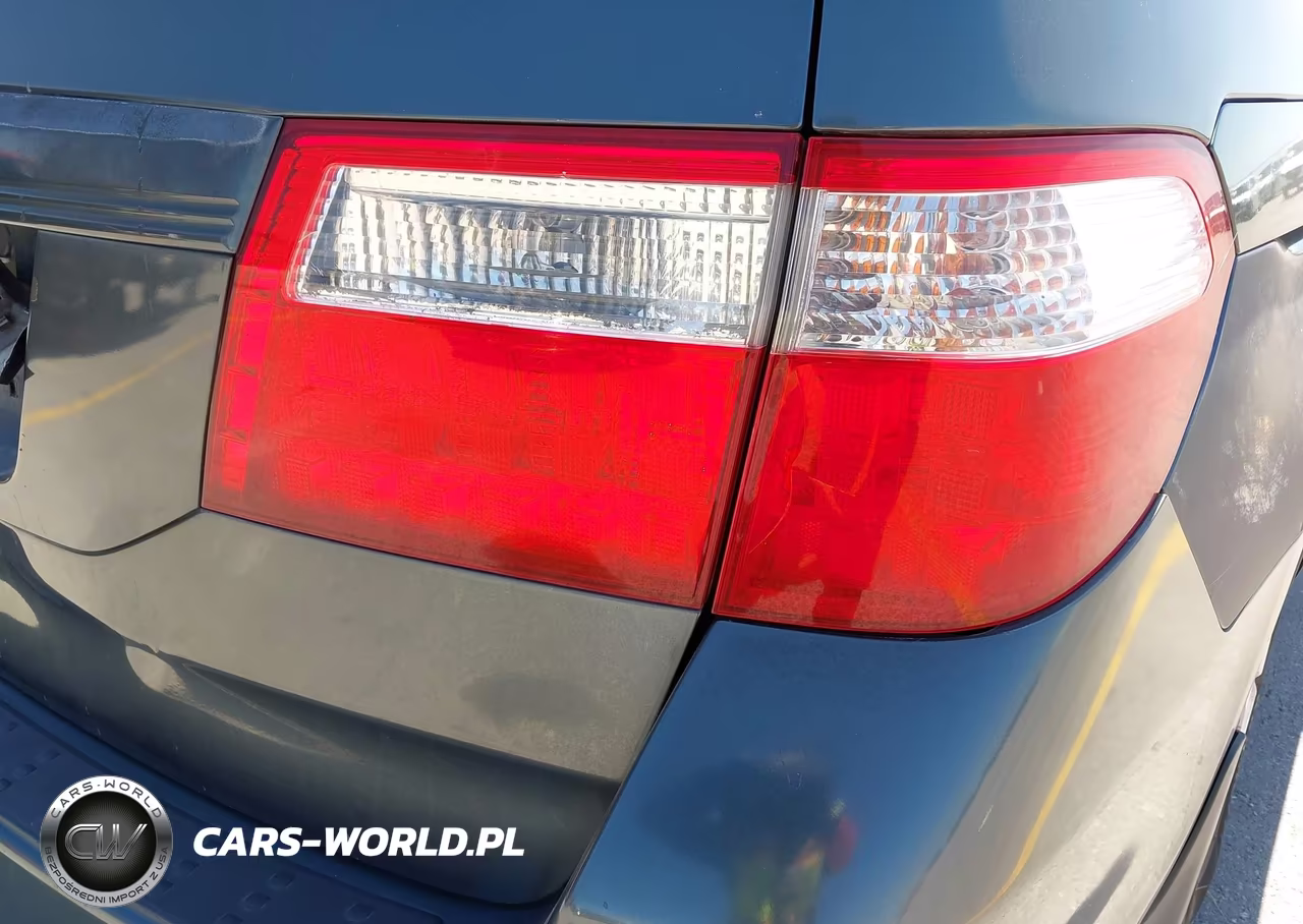 2006 Honda Odyssey Ex-L VIN:5FNRL38646B406091 - 17