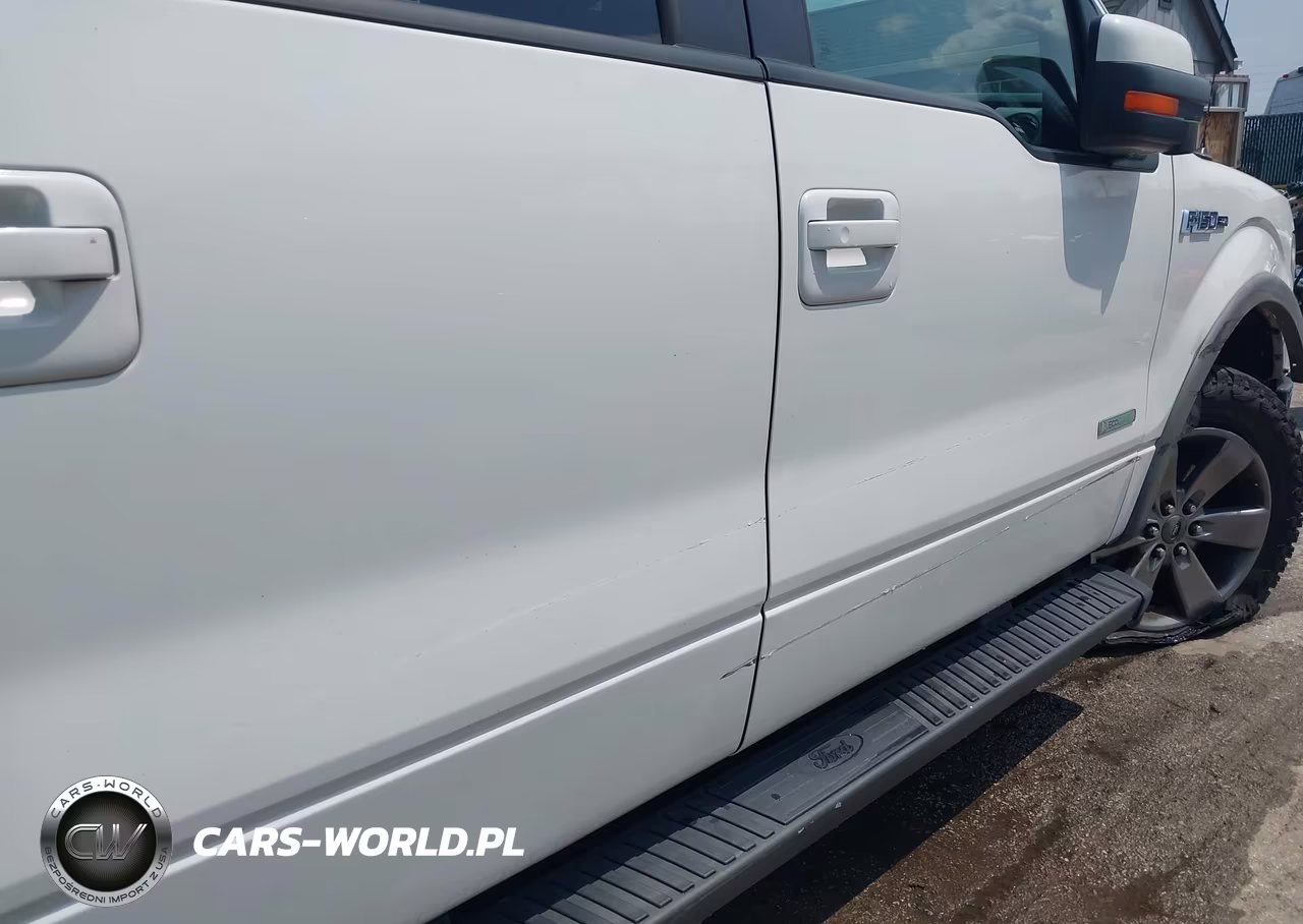 2014 Ford F-150 Fx4 VIN:1FTFW1ETXEKD13702 - 18