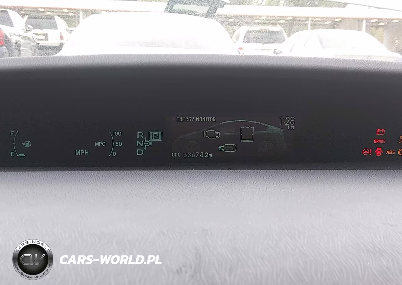 2010 Toyota Prius Ii VIN:JTDKN3DU5A0221474 - 7