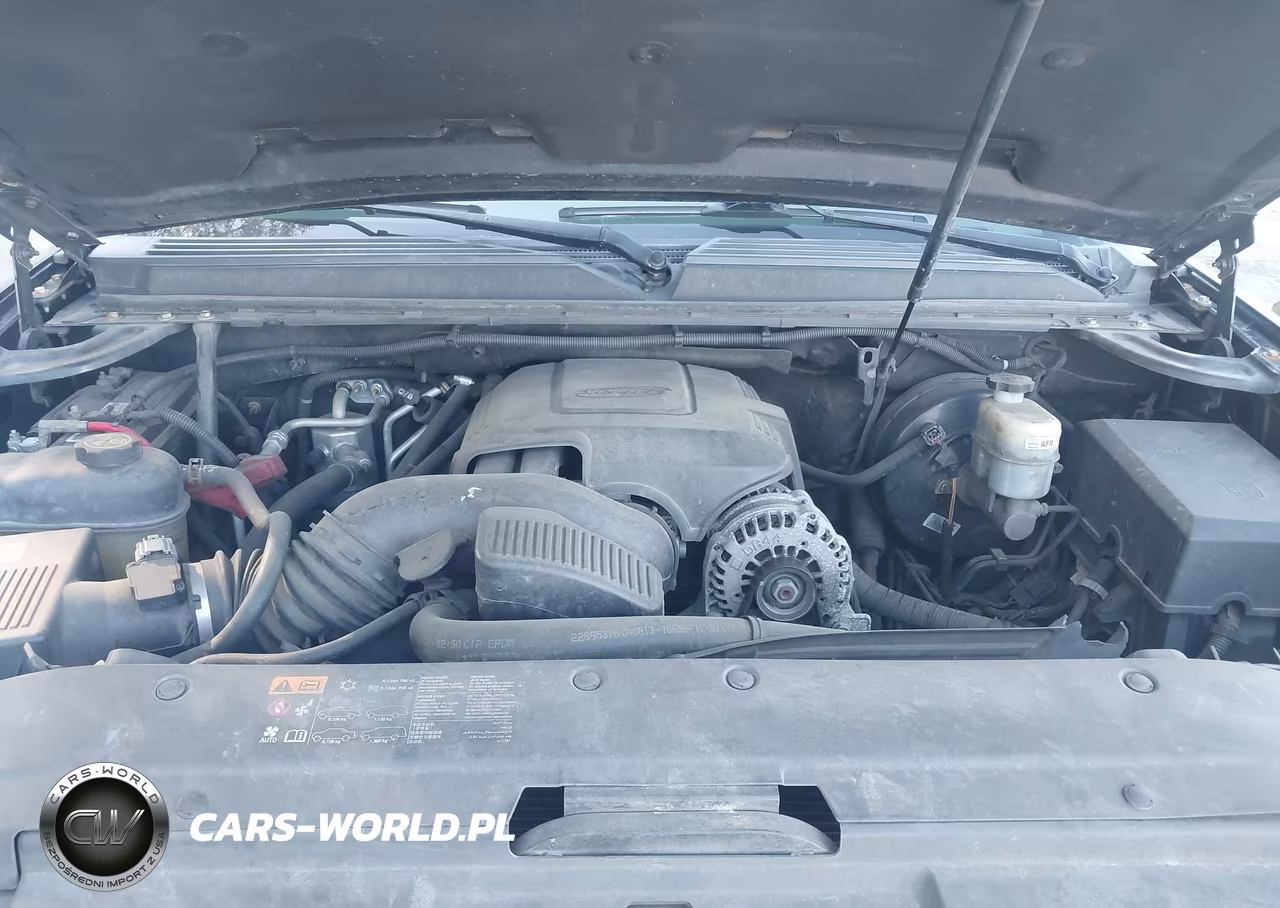 GMC YUKON DENA VIN:1GKS2EEF9DR318380 - 10