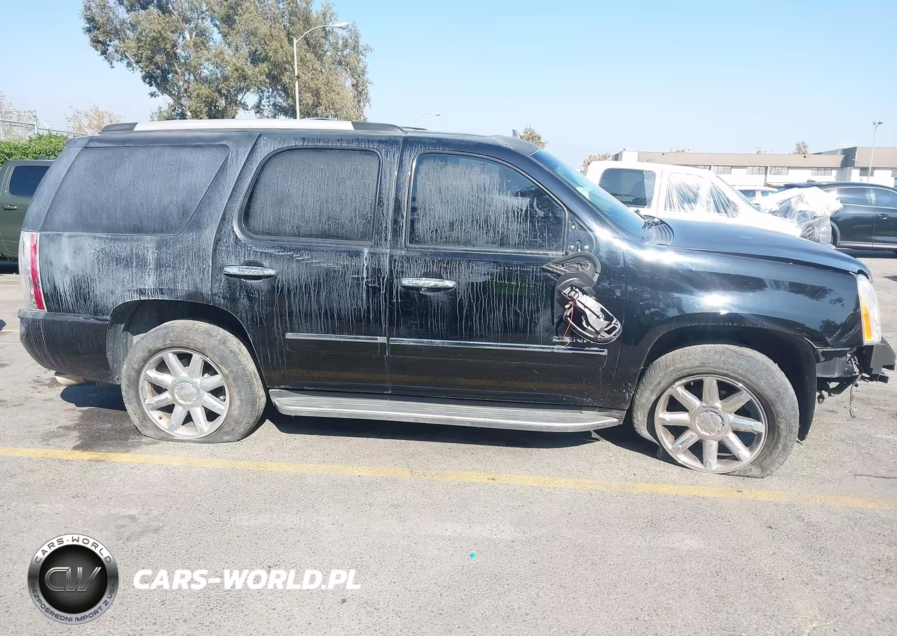 GMC YUKON DENA VIN:1GKS2EEF9DR318380 - 14