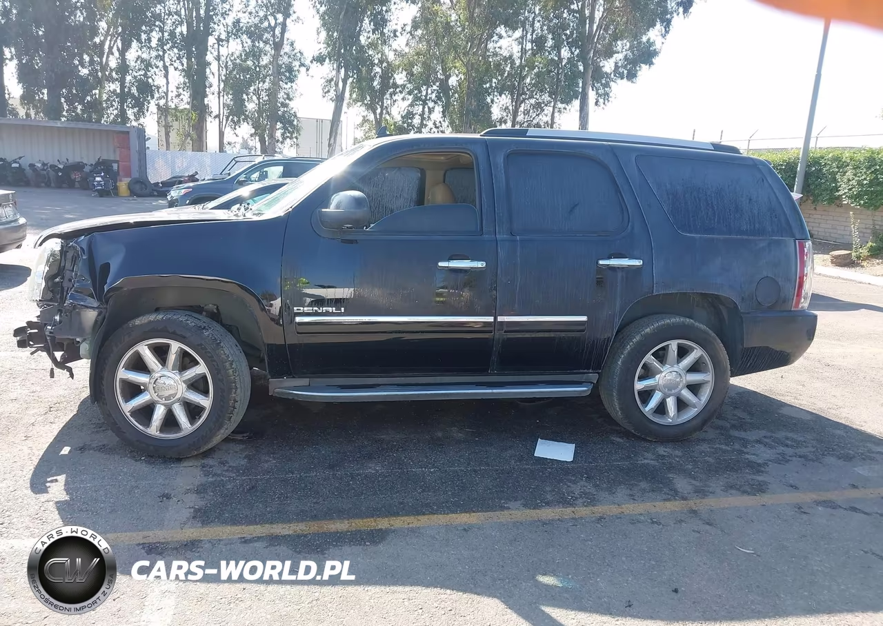 GMC YUKON DENA VIN:1GKS2EEF9DR318380 - 15