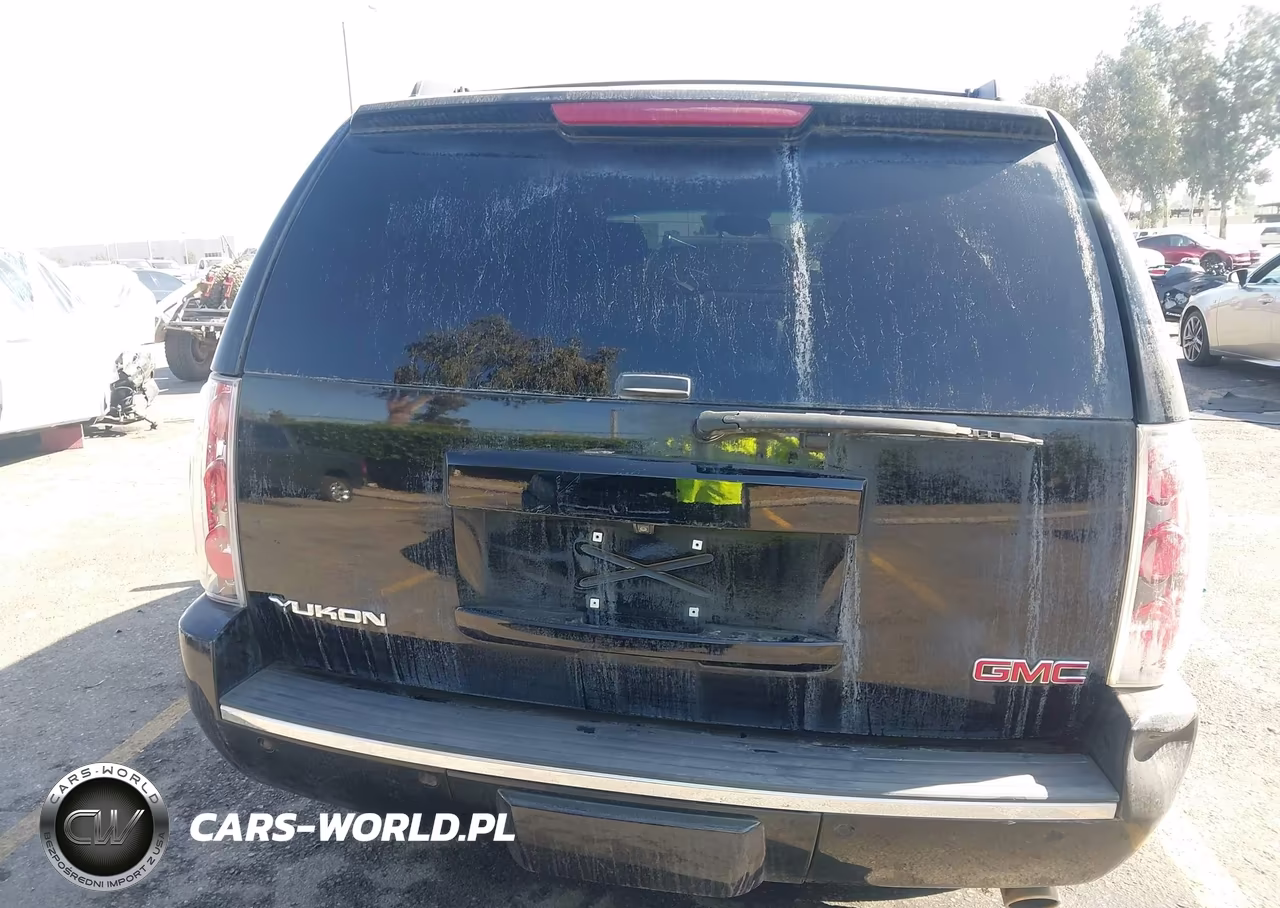 GMC YUKON DENA VIN:1GKS2EEF9DR318380 - 17