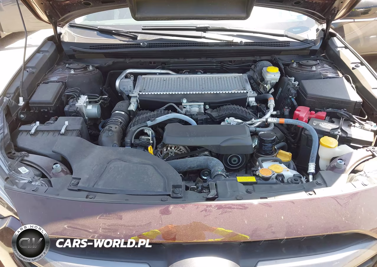 2025 Subaru Outback Limited Xt VIN:4S4BTGNDXS3188088 - 10