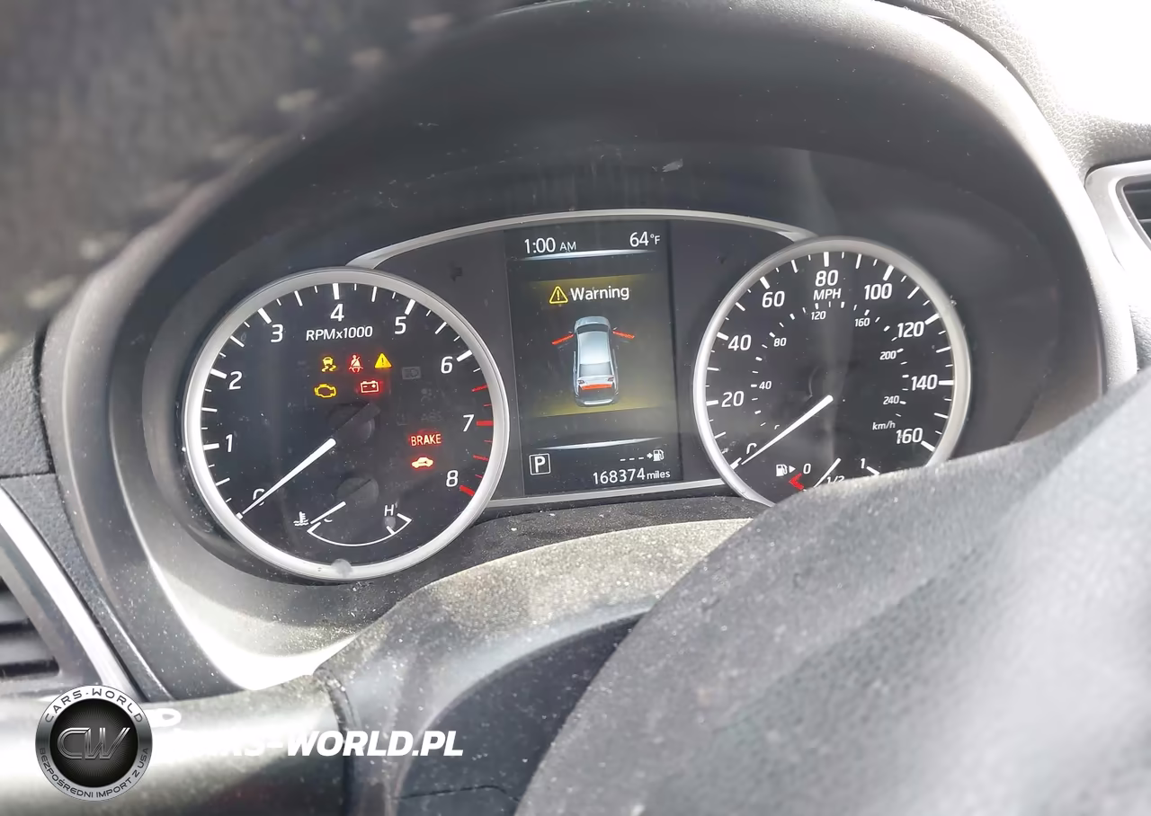 2017 Nissan Sentra Sv VIN:3N1AB7AP4HY252471 - 7