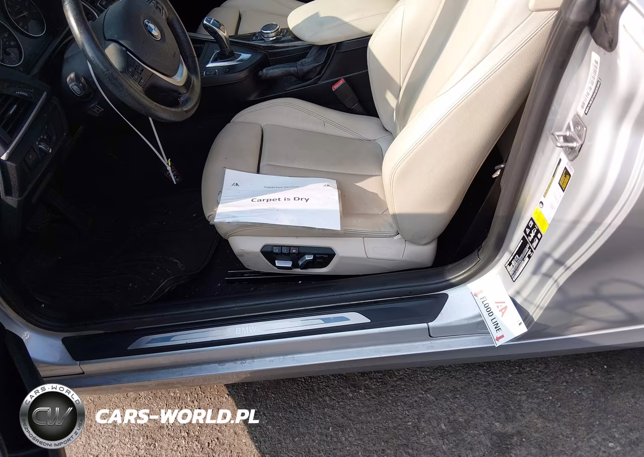 2016 BMW 228I xDrive VIN:WBA1L9C51GV325306 - 6