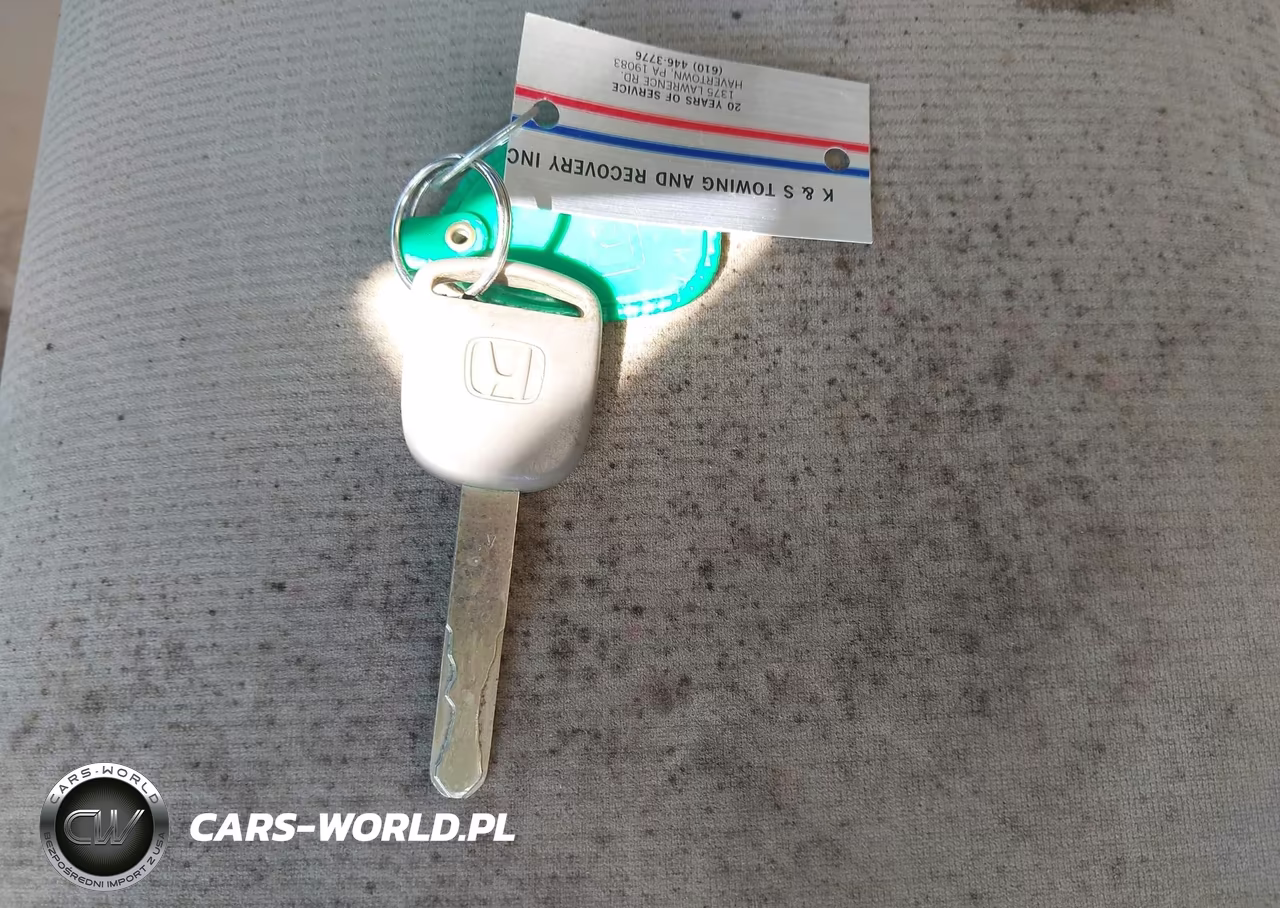 2006 Honda Accord 2.4 Lx VIN:1HGCM56436A058567 - 11