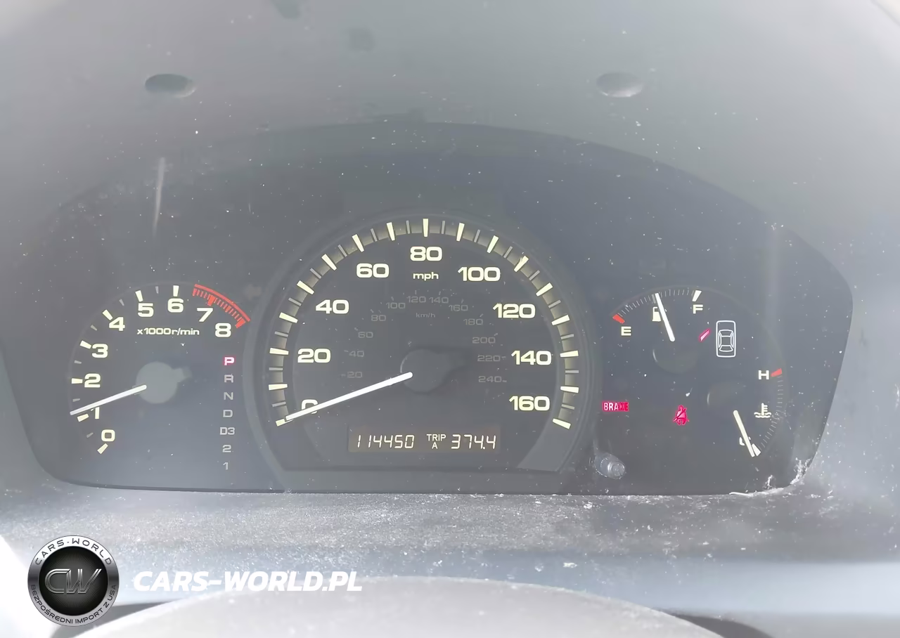 2006 Honda Accord 2.4 Lx VIN:1HGCM56436A058567 - 7