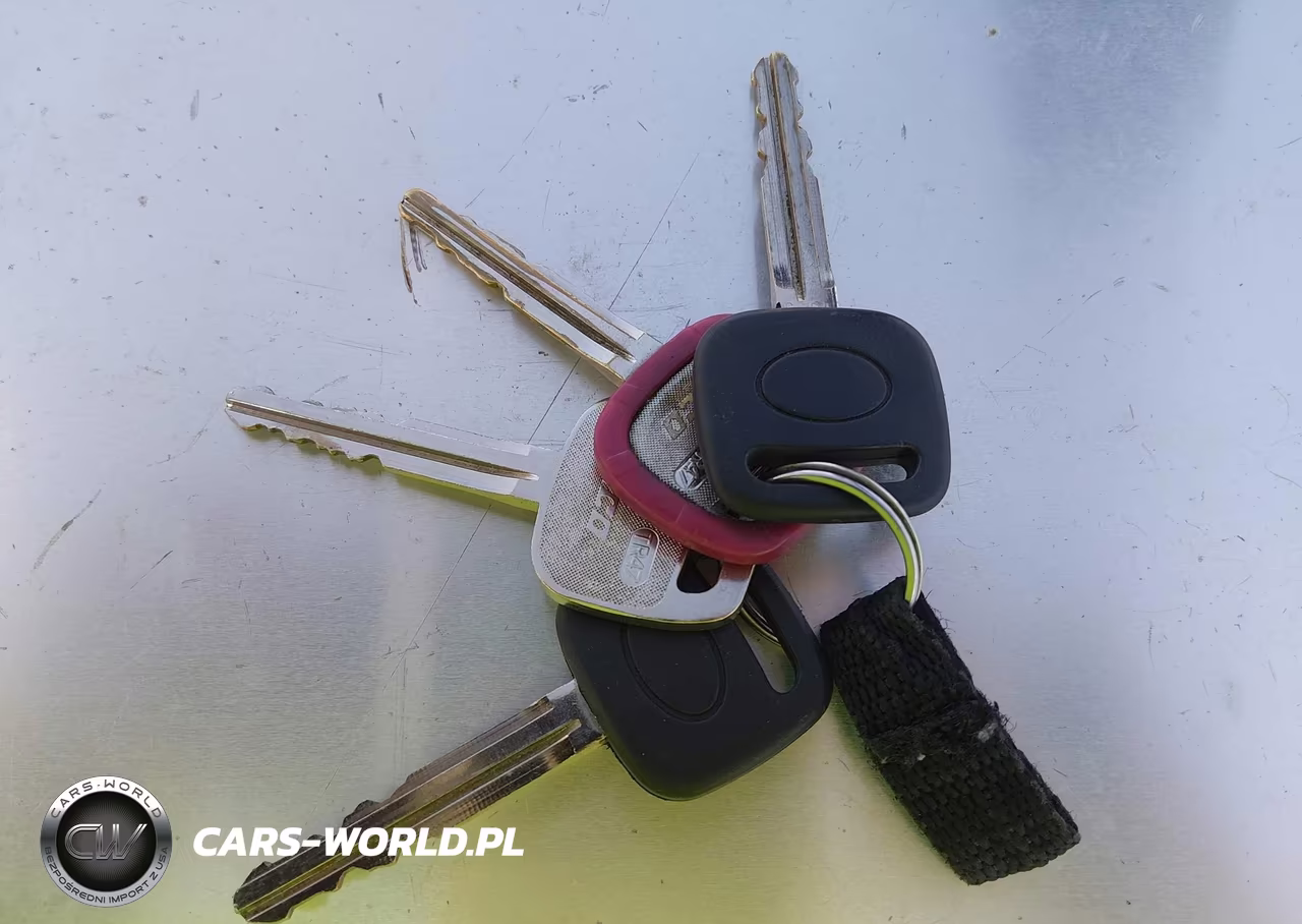 1996 Toyota Rav4 VIN:JT3XP10V6T0003473 - 11