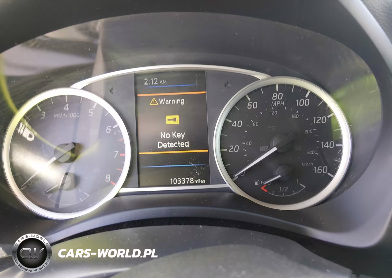 2019 Nissan Sentra Sv VIN:3N1AB7AP0KY358763 - 7