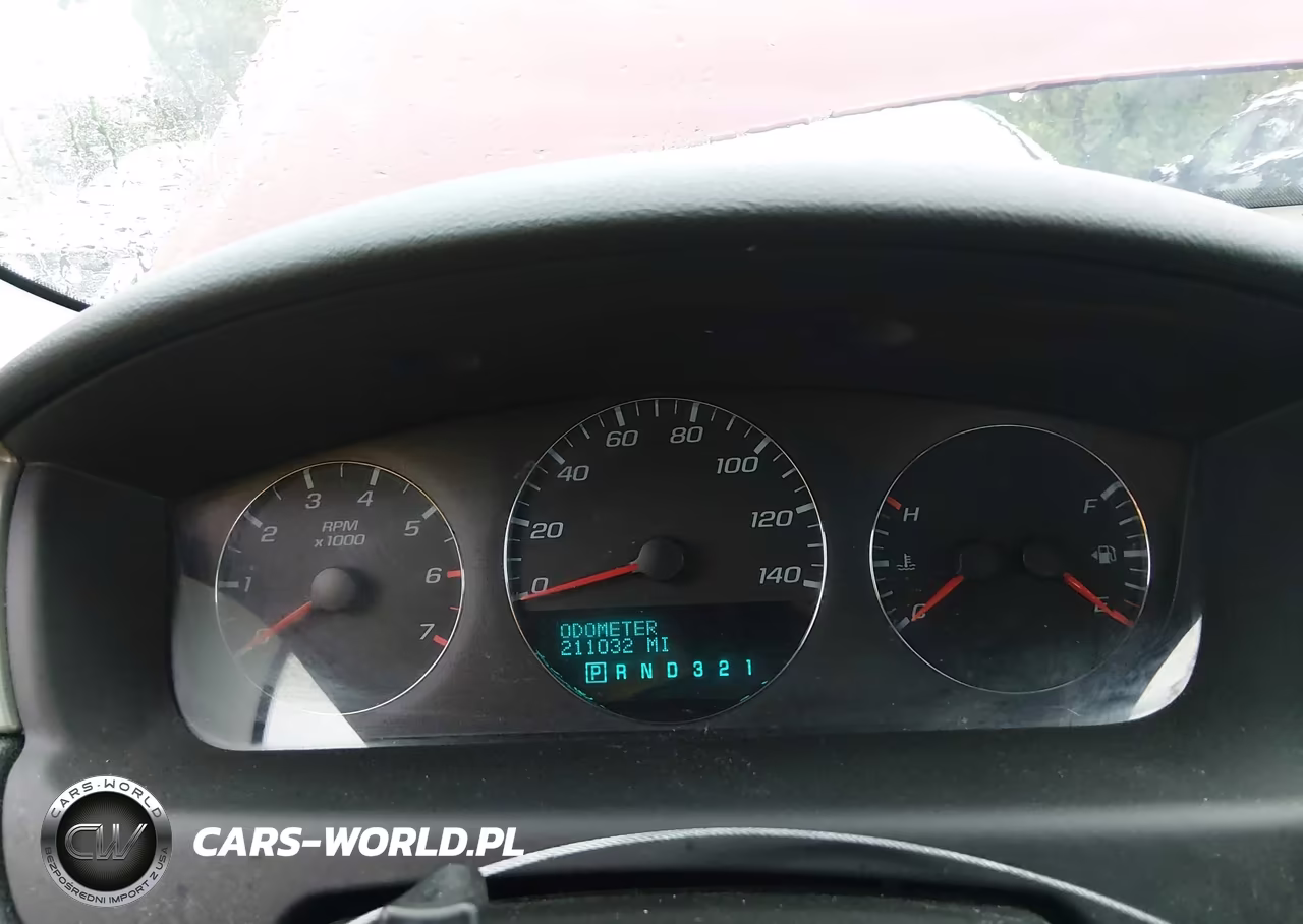 2008 Chevrolet Impala Lt VIN:2G1WT58K181356857 - 15