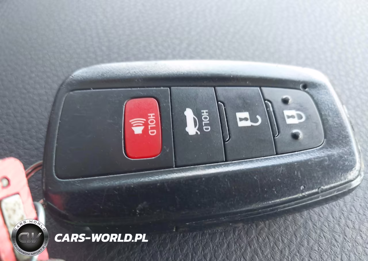 2024 Toyota Camry Se VIN:4T1T11AK9RU845110 - 11