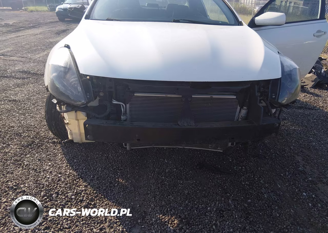 2013 Nissan Altima 2.5 S VIN:1N4AL2EP9DC129412 - 6
