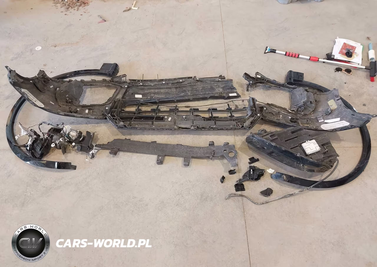2020 Audi Q5 Premium 55 Tfsi E Quattro S Tronic VIN:WA1G2AFY3L2074298 - 11